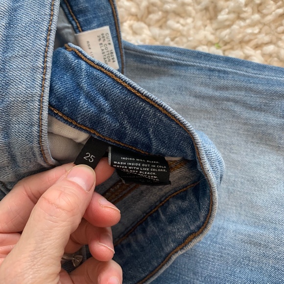 J Brand Jeans Aiden - Picture 4 of 8